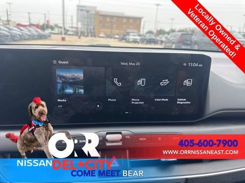 Used 2025 Kia K4 FWD image 23