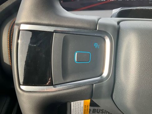 New 2026 Ford Expedition Tremor AWD/4WD image 19