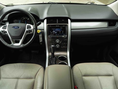 Used 2013 Ford Edge SEL FWD image 25