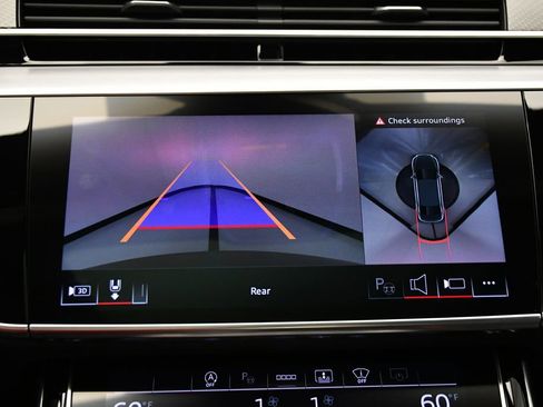 Used 2025 Audi S8 image 26