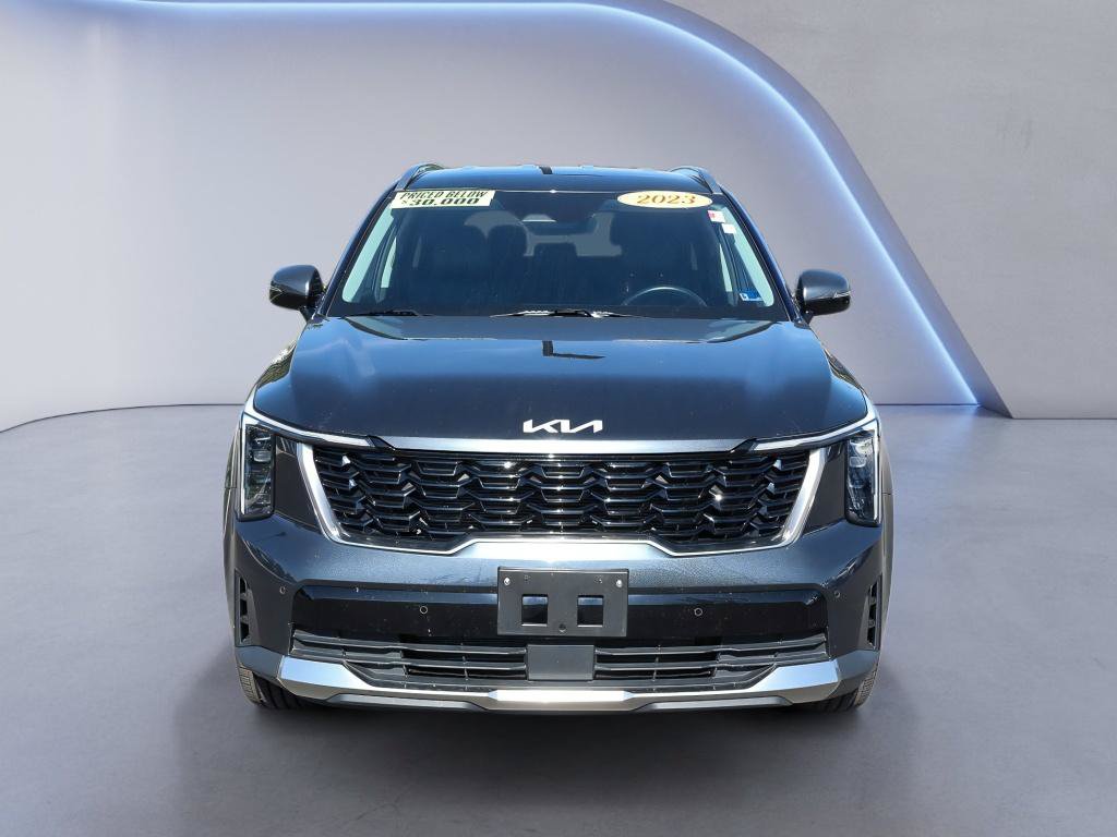 Used 2024 Kia Sorento S AWD/4WD image 21