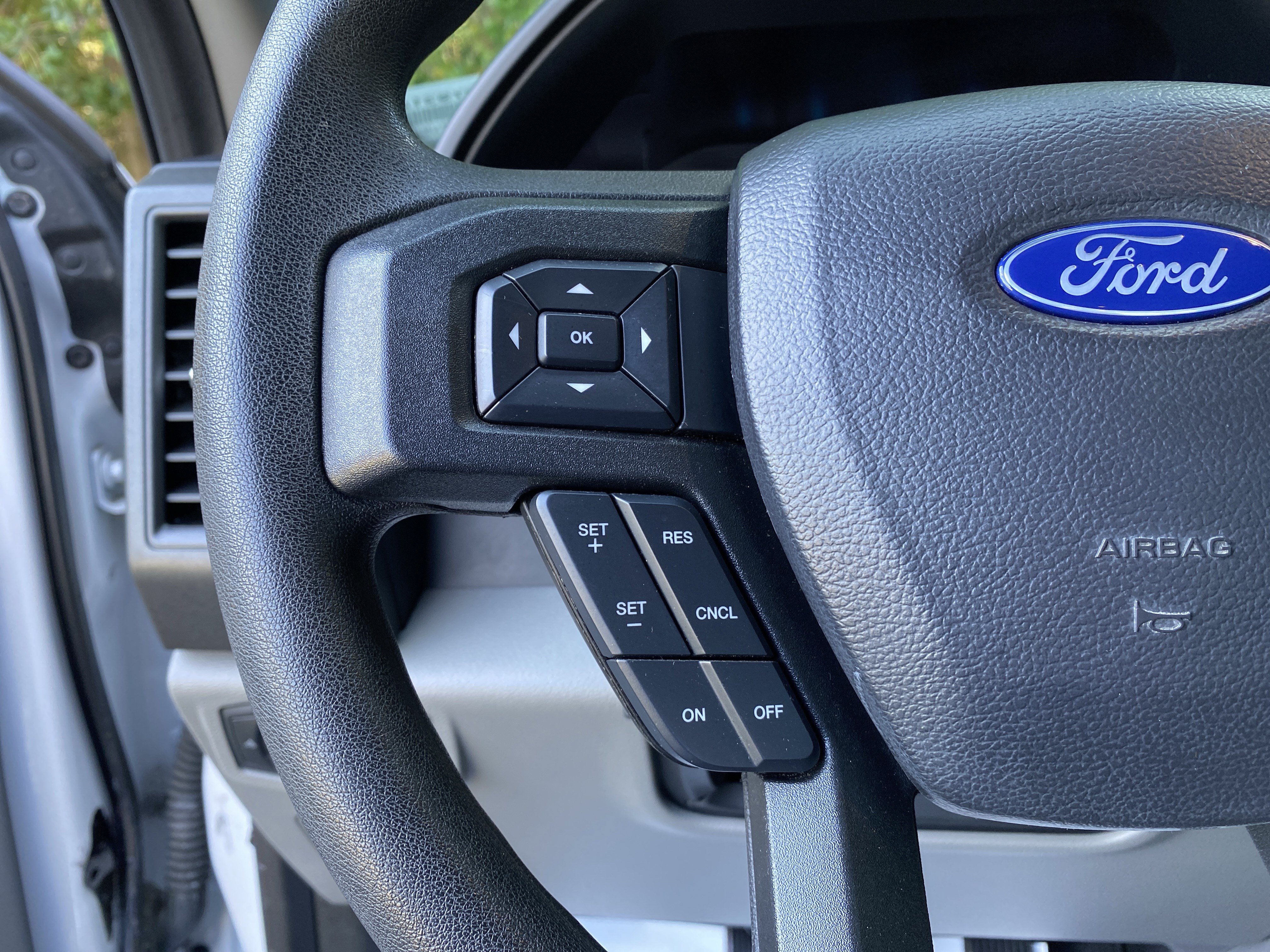 Used 2019 Ford F250 XL w/ STX Appearance Package AWD/4WD image 24