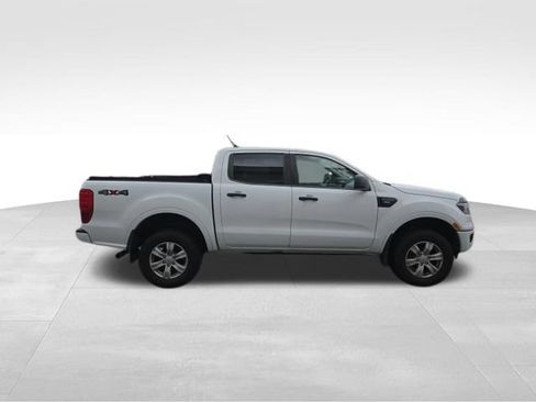 Used 2021 Ford Ranger XLT w/ Trailer Tow Package AWD/4WD image 8