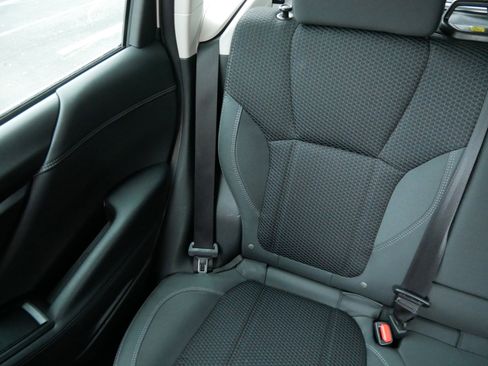 Certified 2023 Subaru Forester Premium image 12