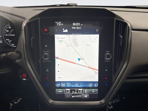 Used 2025 Subaru Crosstrek 2.5i Limited image 15