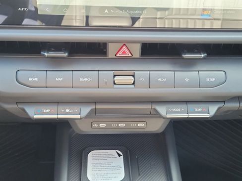 New 2027 Kia Seltos X-Line SX AWD/4WD image 31
