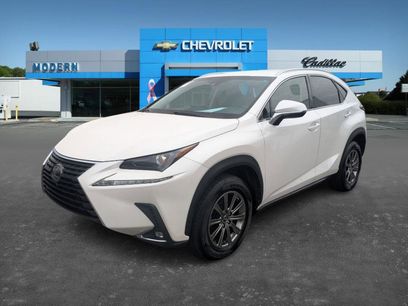 Used 2018 Lexus NX 300 FWD w/ Accessory Package 2