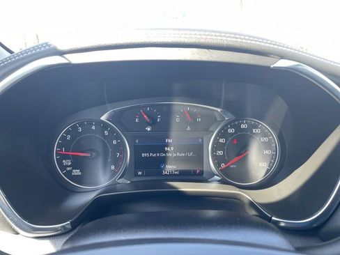 Used 2023 Chevrolet Blazer LT FWD image 11