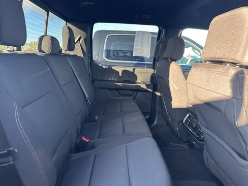 Used 2023 Ford F150 XLT w/ Equipment Group 302A High image 35