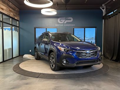 Used 2024 Subaru Crosstrek 2.5i Sport