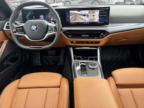 Used 2025 BMW 330i xDrive Sedan w/ Premium Package image 29
