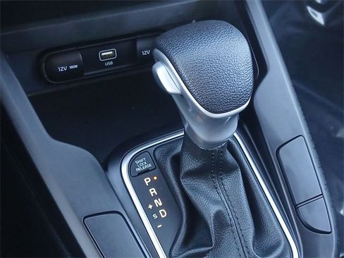 Certified 2023 Kia Soul LX w/ LX Technology Package image 19