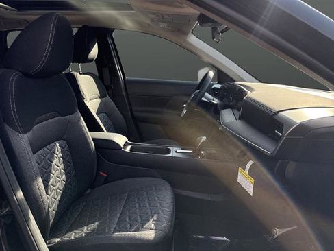 New 2026 Nissan Kicks SV w/ SV Premium Package image 26