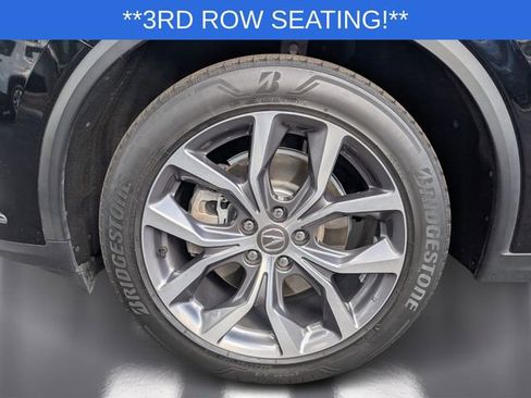 Used 2024 Acura MDX SH-AWD w/ Technology Package image 9