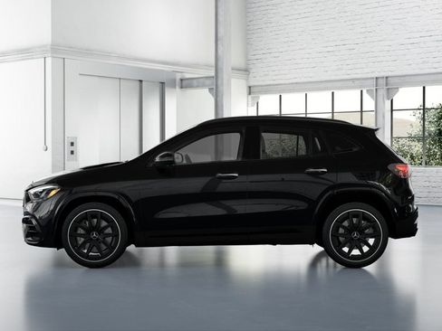 New 2026 Mercedes-Benz GLA 35 AMG 4MATIC image 29