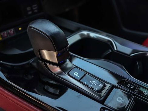 Used 2022 Lexus NX 350 AWD image 21