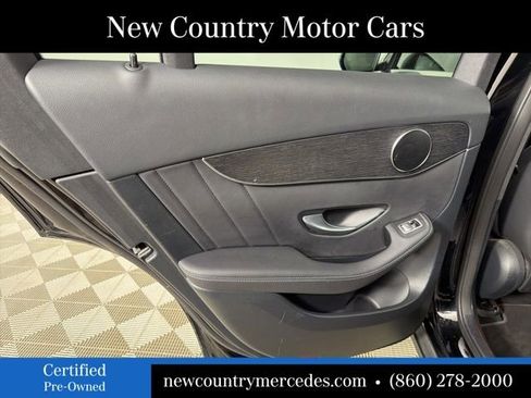 Certified 2022 Mercedes-Benz GLC 300 4MATIC image 17