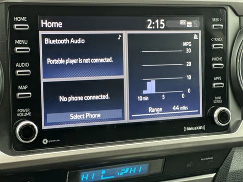 Used 2023 Toyota Tacoma 2WD Double Cab image 17