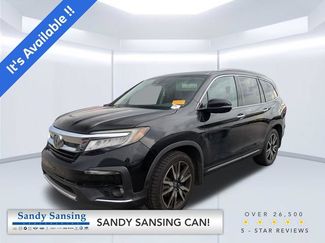 Used 2019 Honda Pilot Touring video 1