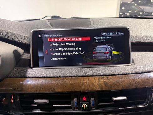 Used 2018 BMW X5 xDrive35i AWD/4WD image 32