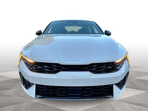 Certified 2026 Kia K5 GT-Line w/ GT-Line Premium Package FWD image 3
