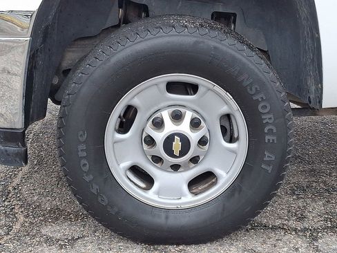 Used 2013 Chevrolet Silverado 3500 W/T image 11