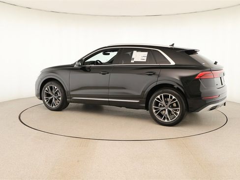 New 2025 Audi Q8 Premium Plus image 3