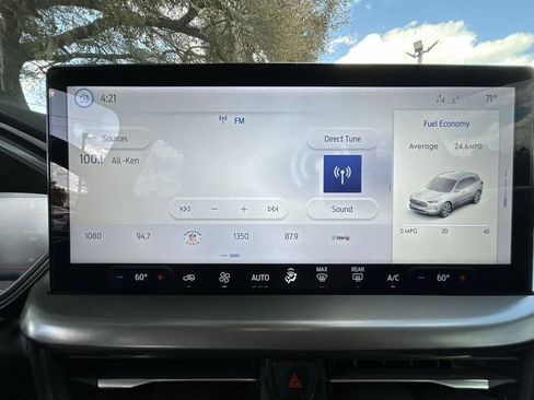 Used 2023 Ford Escape Active w/ Tech Pack #1 image 19