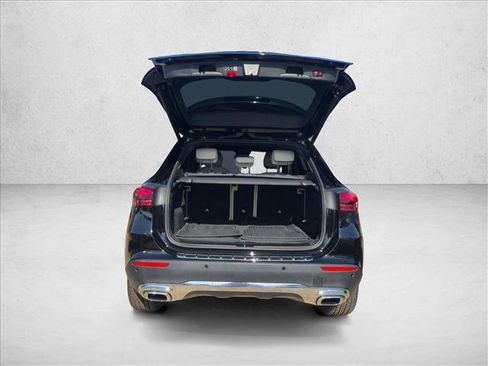 Certified 2025 Mercedes-Benz GLA 250 image 7