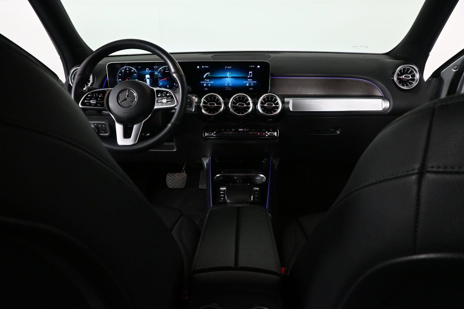 Certified 2021 Mercedes-Benz GLB 250 image 17