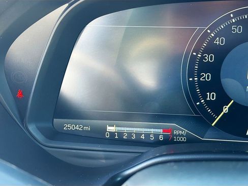 Certified 2022 Cadillac CT5 Premium Luxury w/ Parking Package image 11