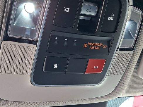 Used 2024 Hyundai Tucson SEL w/ Convenience Package AWD/4WD image 28