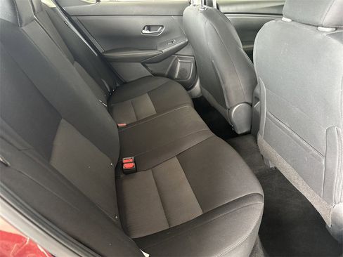 Used 2023 Nissan Sentra SV image 31