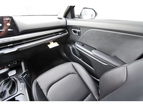 New 2026 Kia K4 EX FWD image 9