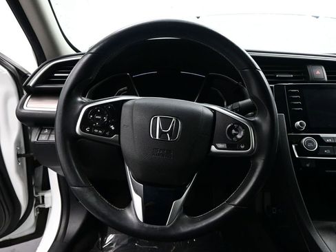 Used 2020 Honda Civic EX image 16