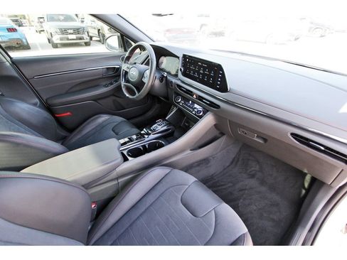 Used 2023 Hyundai Sonata N Line FWD image 29