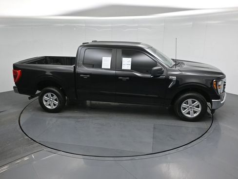 Certified 2023 Ford F150 XLT image 51
