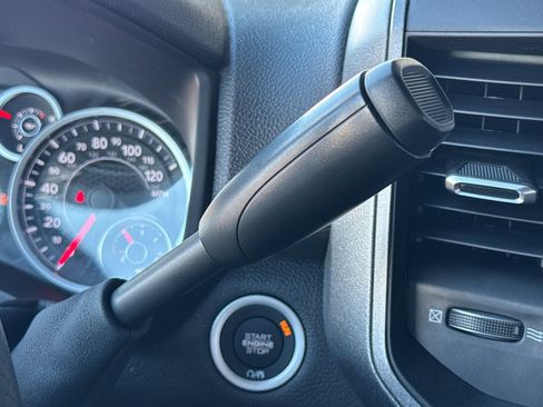 New 2026 RAM 5500 Tradesman w/ Chrome Appearance Group image 18