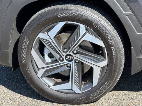 Used 2024 Hyundai Tucson SEL w/ Convenience Package FWD image 45