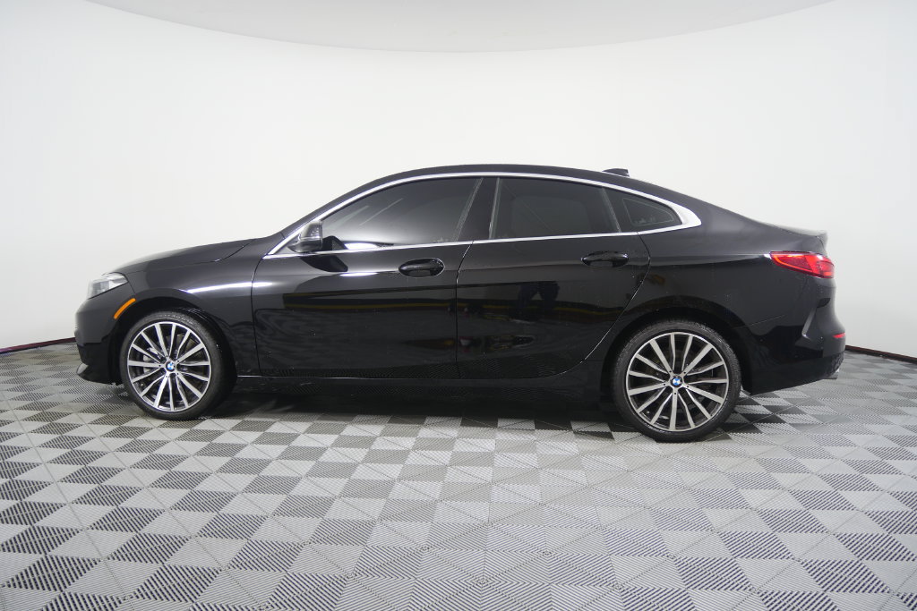 Certified 2024 BMW 228i Gran Coupe w/ Premium Package FWD image 7