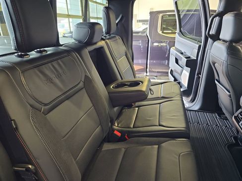 Used 2024 Ford F150 Raptor image 12