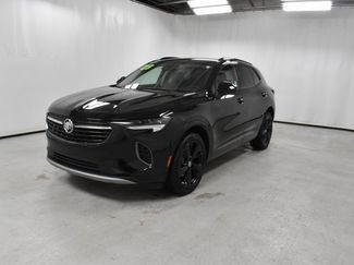 Used 2023 Buick Envision Preferred w/ Sport Touring Package video 2