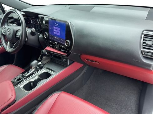 Used 2024 Lexus NX 250 250 Premium NAV,CAM,SUNROOF,CL image 44