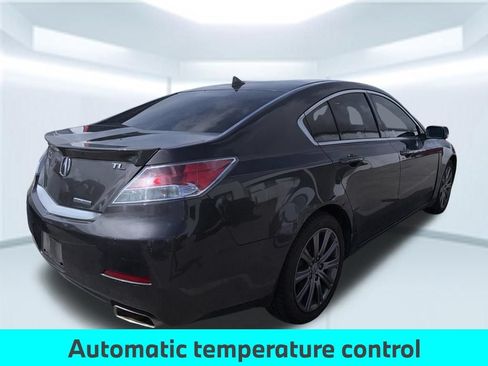 Used 2014 Acura TL Special Edition FWD image 8