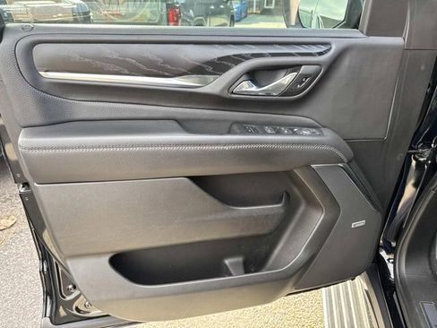 Used 2023 GMC Yukon XL Denali w/ Max Trailering Package image 24