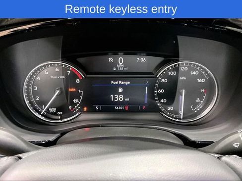Used 2021 Cadillac XT6 Premium Luxury FWD image 16