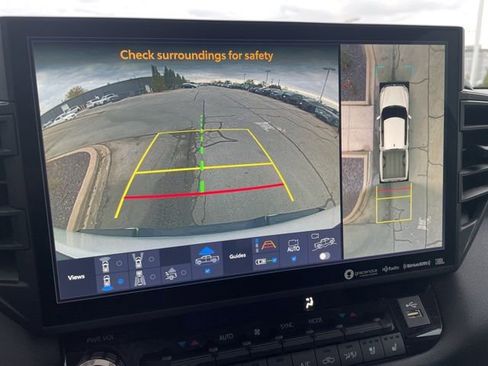 Used 2023 Toyota Tundra TRD Pro image 19