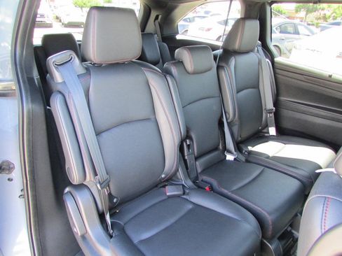 Used 2024 Honda Odyssey Sport image 33
