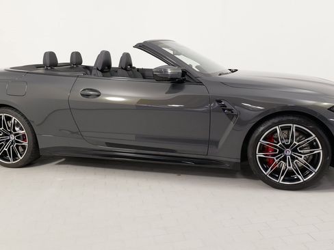 Used 2023 BMW M4 xDrive Competition image 11