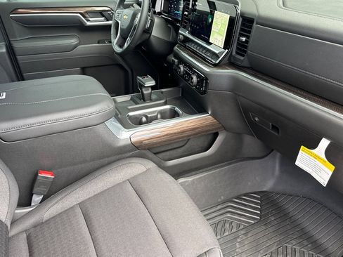 New 2026 Chevrolet Silverado 1500 LT AWD/4WD image 14